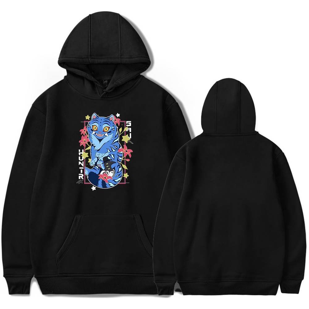 Kpop Demon Hunters Hoodie #6