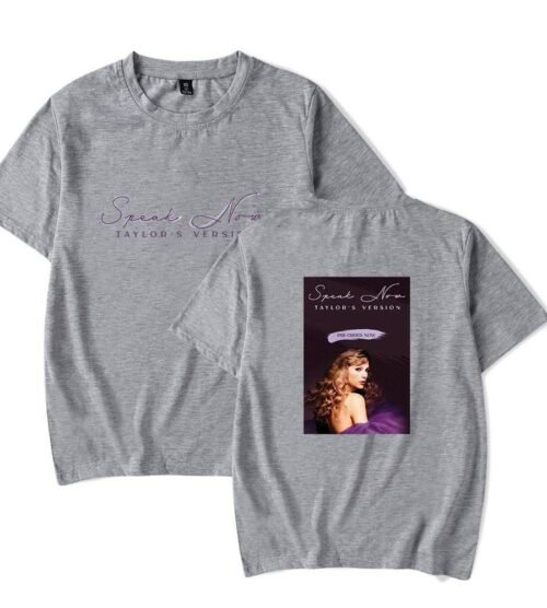 Taylor Swift T-Shirt #4