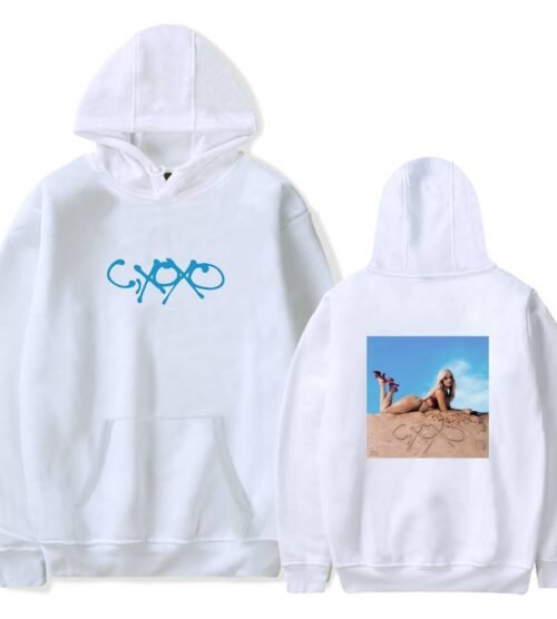 Camila Cabello Hoodie #12