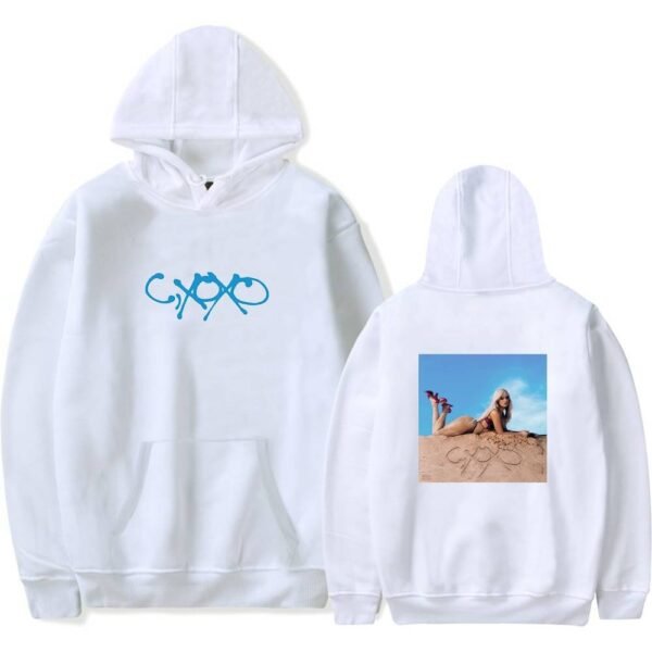 Camila Cabello Hoodie #12