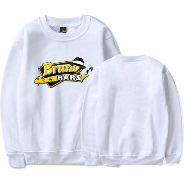 Bruno Mars Sweatshirt #1 - Image 2