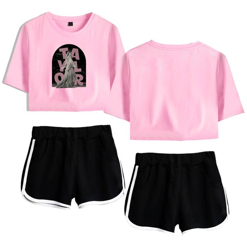 Taylor Swift Tracksuit #10 - Image 4
