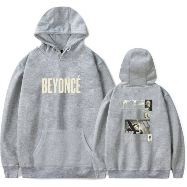 Beyonce Hoodie #4 - Image 3