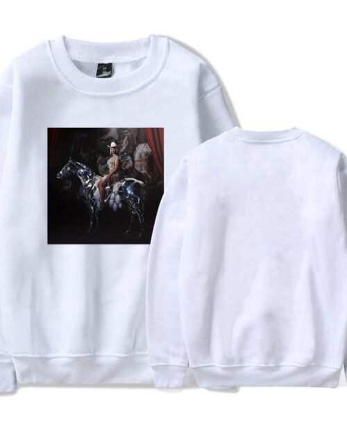 Beyonce Sweatshirt #8
