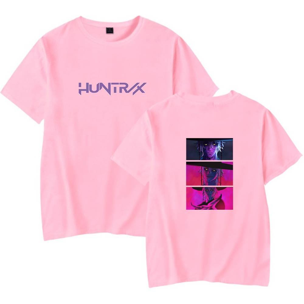 Kpop Demon Hunters T-Shirt #11 - Image 5