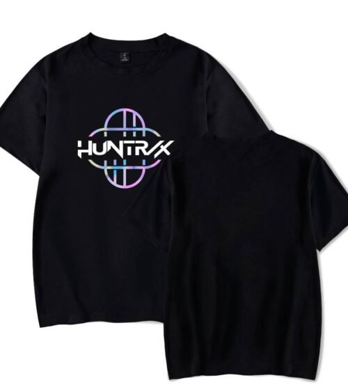 Kpop Demon Hunters T-Shirt #2