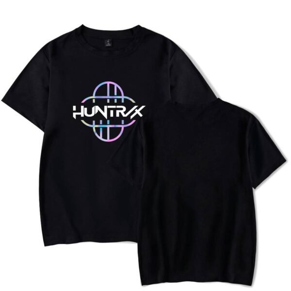 Kpop Demon Hunters T-Shirt #2 - Image 2
