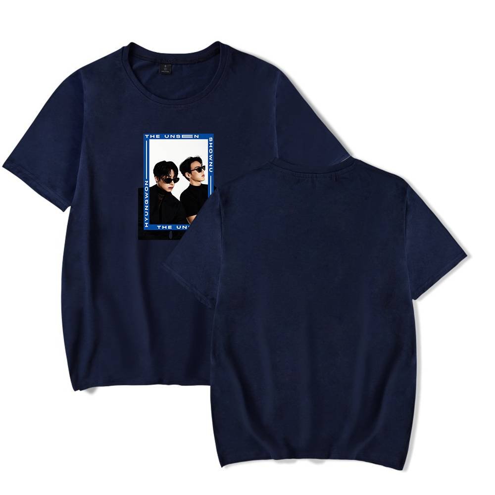 Monsta X T-Shirt #1