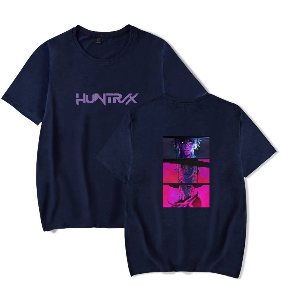 Kpop Demon Hunters T-Shirt #11 - Image 4