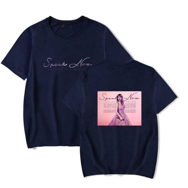 Taylor Swift T-Shirt #1 - Image 3