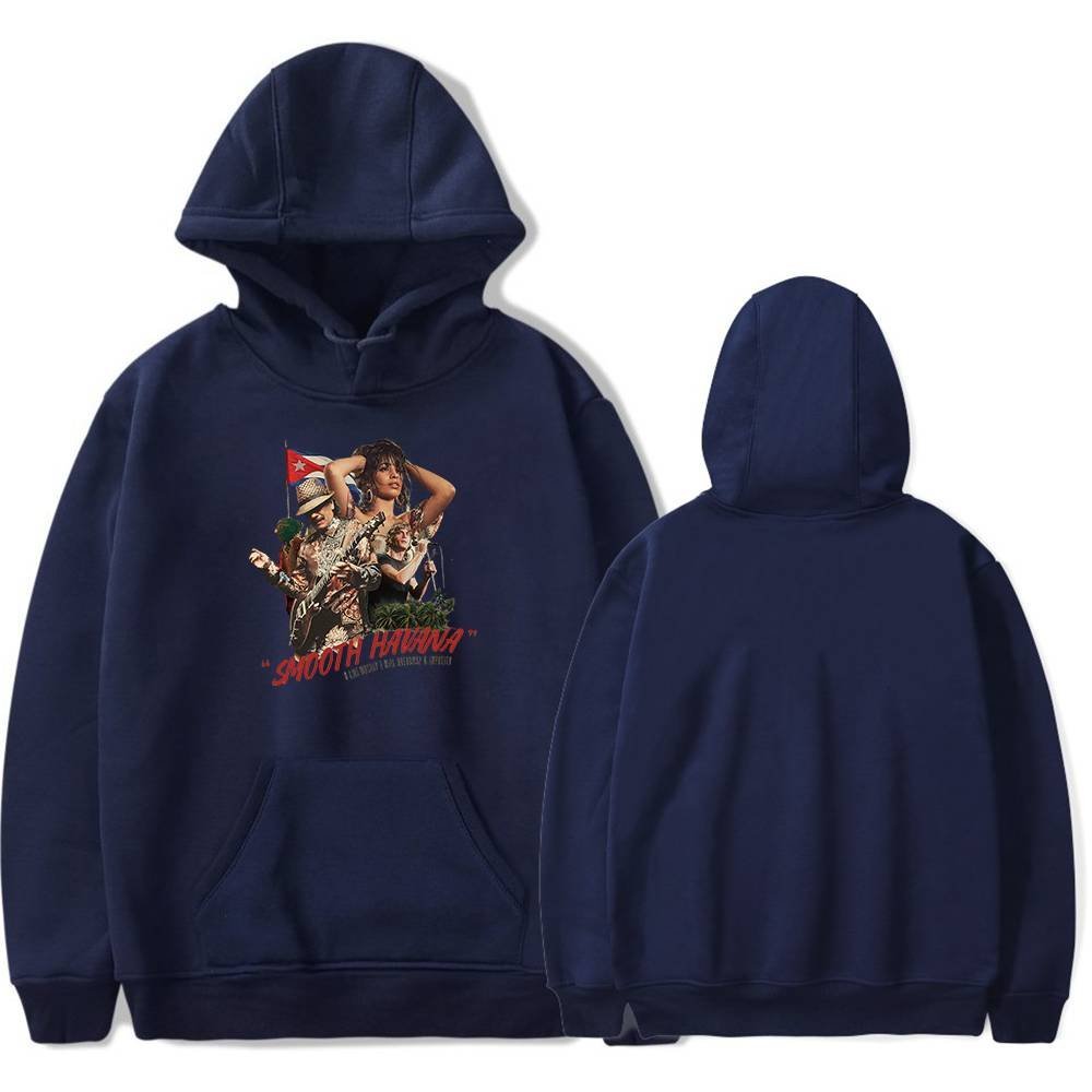 Camila Cabello Hoodie #14 - Image 4