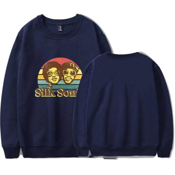 Bruno Mars Sweatshirt #4 - Image 4