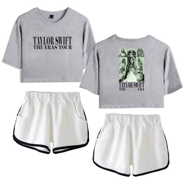 Taylor Swift Tracksuits #3 - Image 7