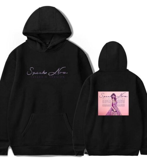 Taylor Swift Hoodie #1