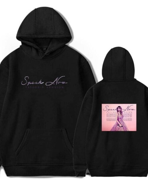 Taylor Swift Hoodie #1