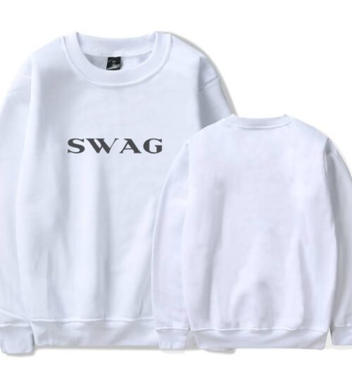 Justin Bieber Sweatshirt #3