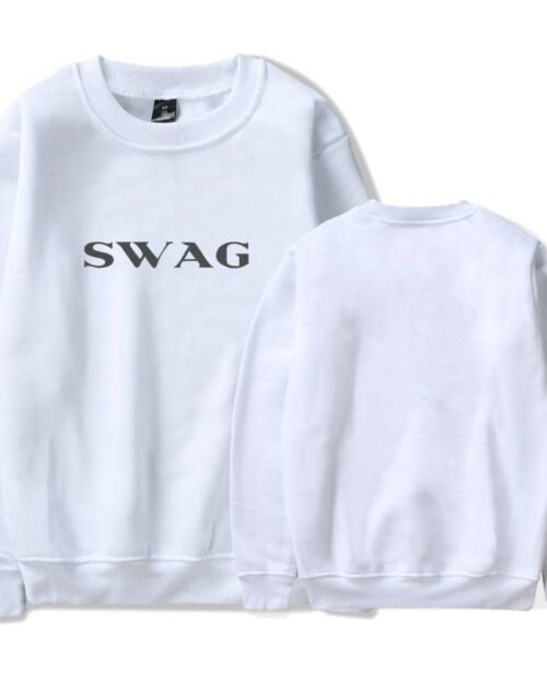 Justin Bieber Sweatshirt #3