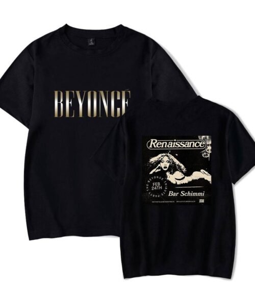 Beyonce T-Shirt #7