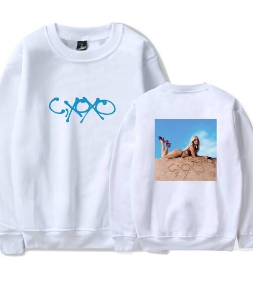 Camila Cabello Sweatshirt #7