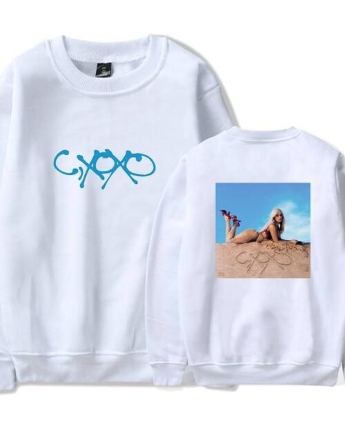 Camila Cabello Sweatshirt #7