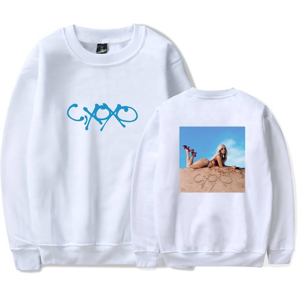 Camila Cabello Sweatshirt #7