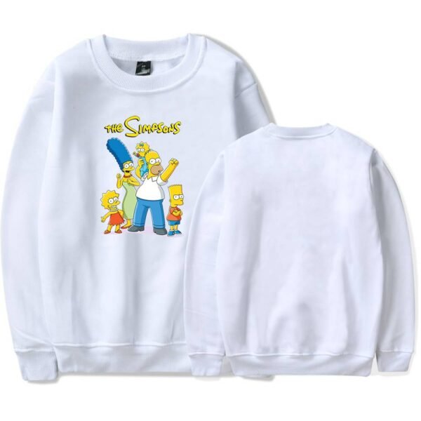 The Simpsons Sweatshirt #30