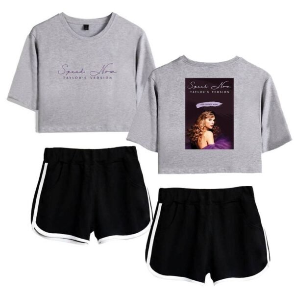 Taylor Swift Tracksuits #4 - Image 6