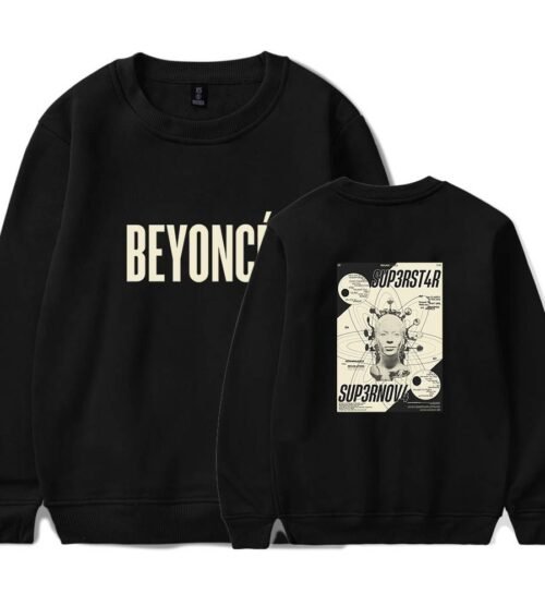 Beyonce Sweatshirt #1
