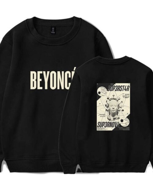 Beyonce Sweatshirt #1