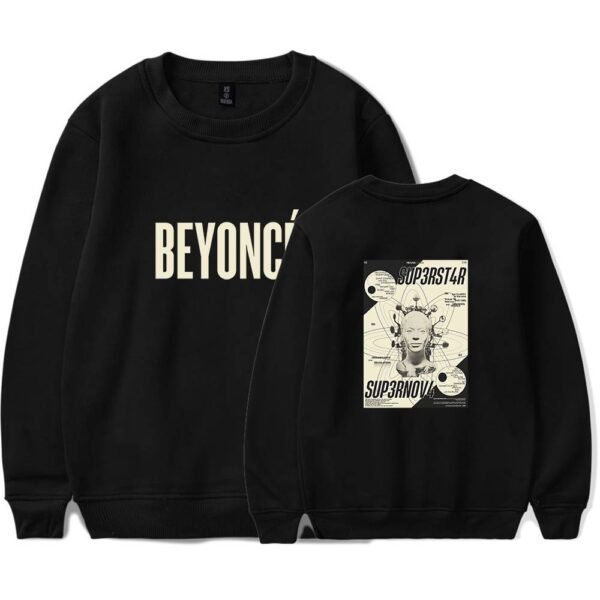 Beyonce Sweatshirt #1