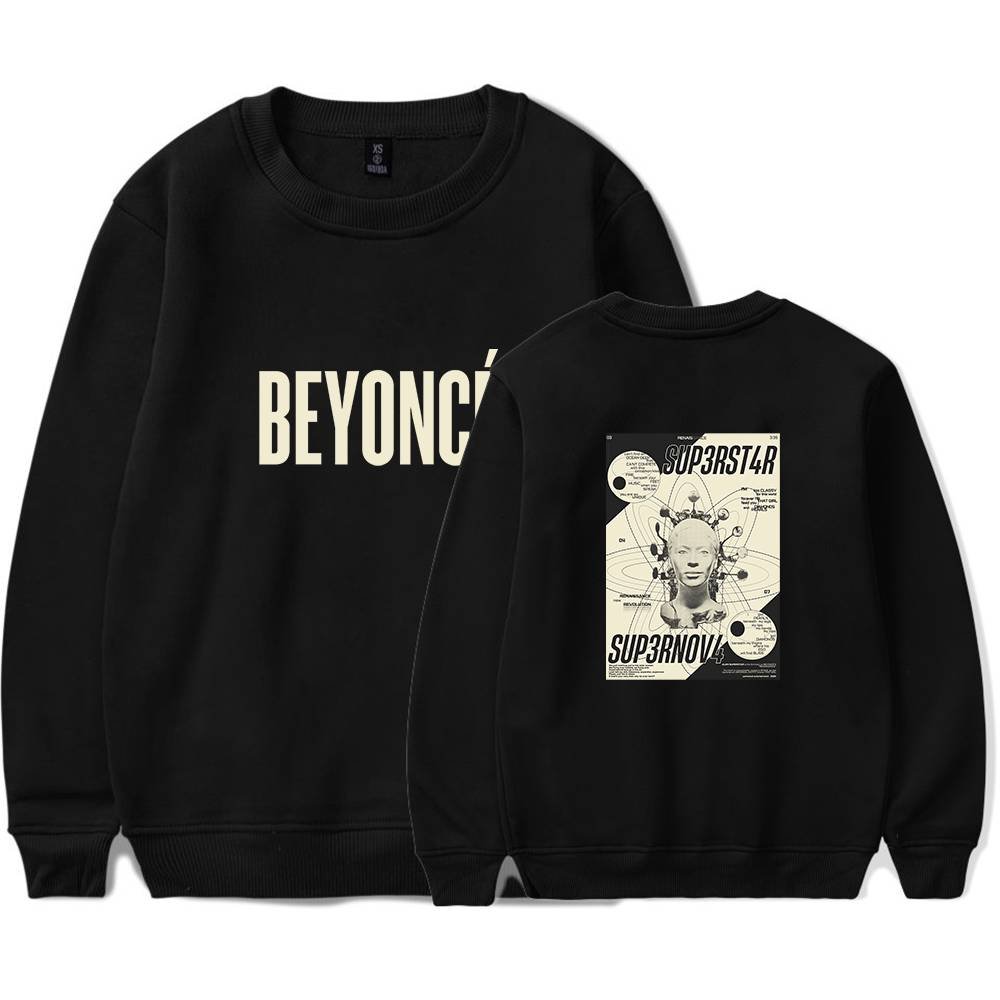 Beyonce Sweatshirt #1