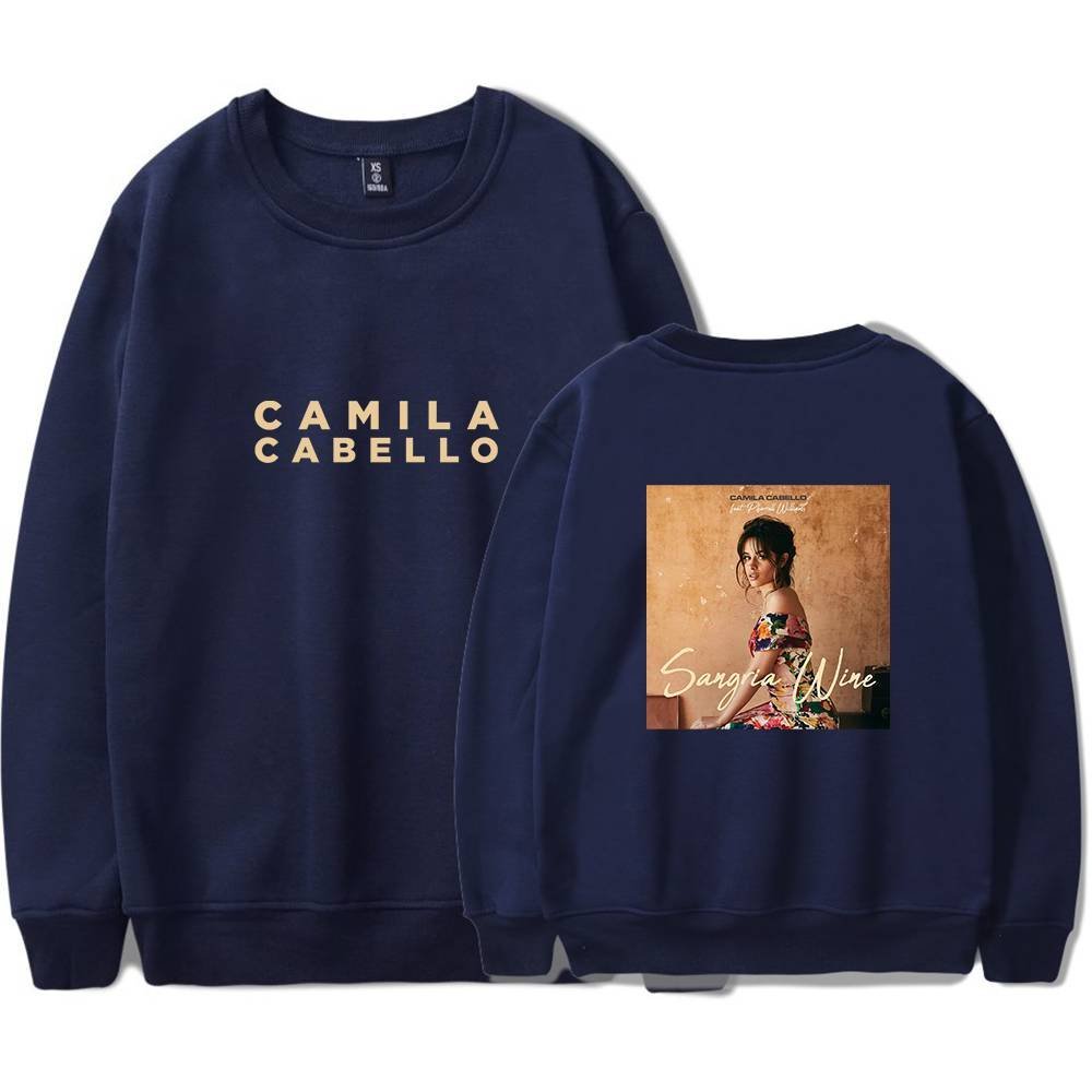 Camila Cabello Sweatshirt #6 - Image 3