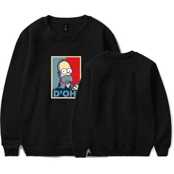 The Simpsons Sweatshirt #29