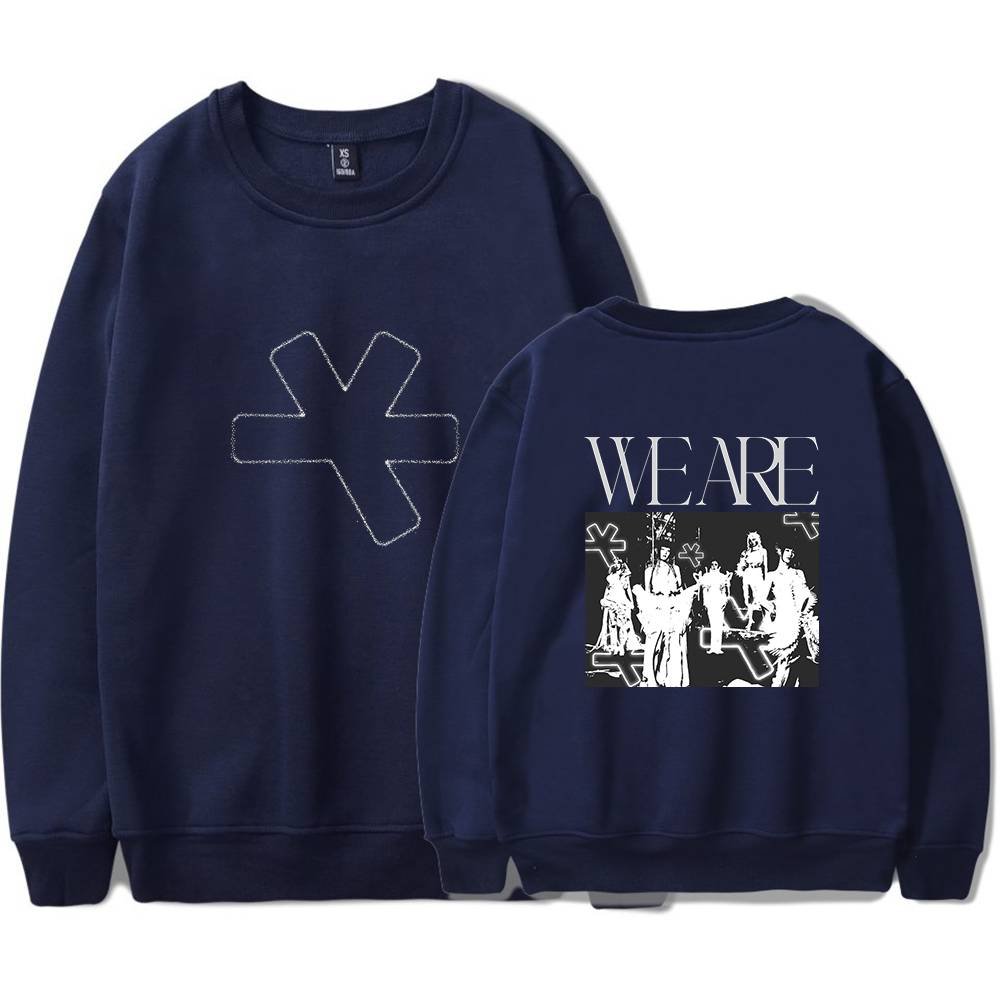 I-dle Sweatshirt #1 - Image 4
