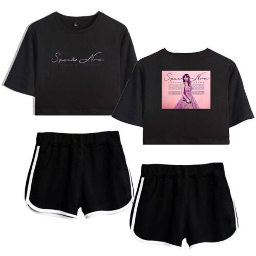Taylor Swift Tracksuits #1