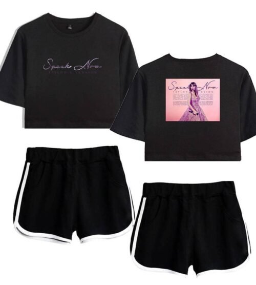 Taylor Swift Tracksuits #1