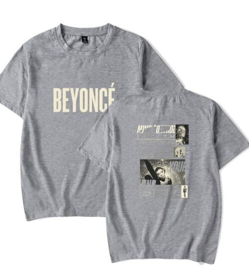 Beyonce T-Shirt #4