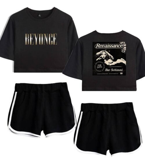 Beyonce Tracksuit #7