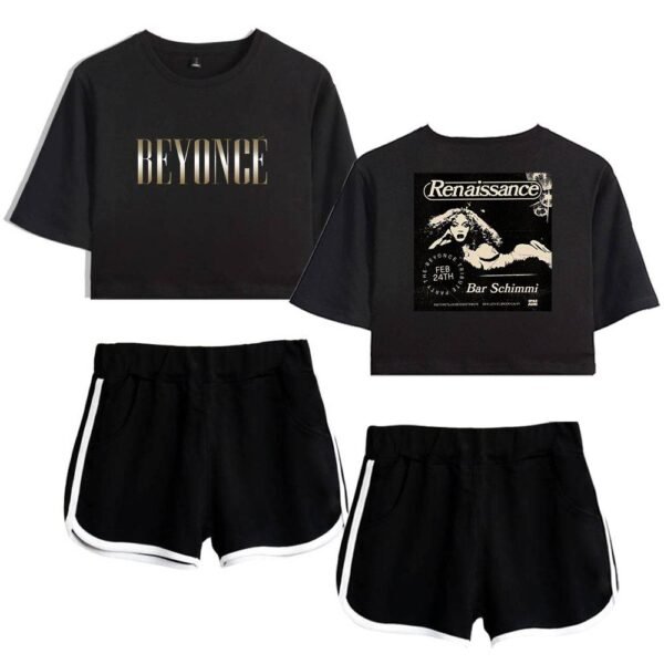 Beyonce Tracksuit #7 - Image 2
