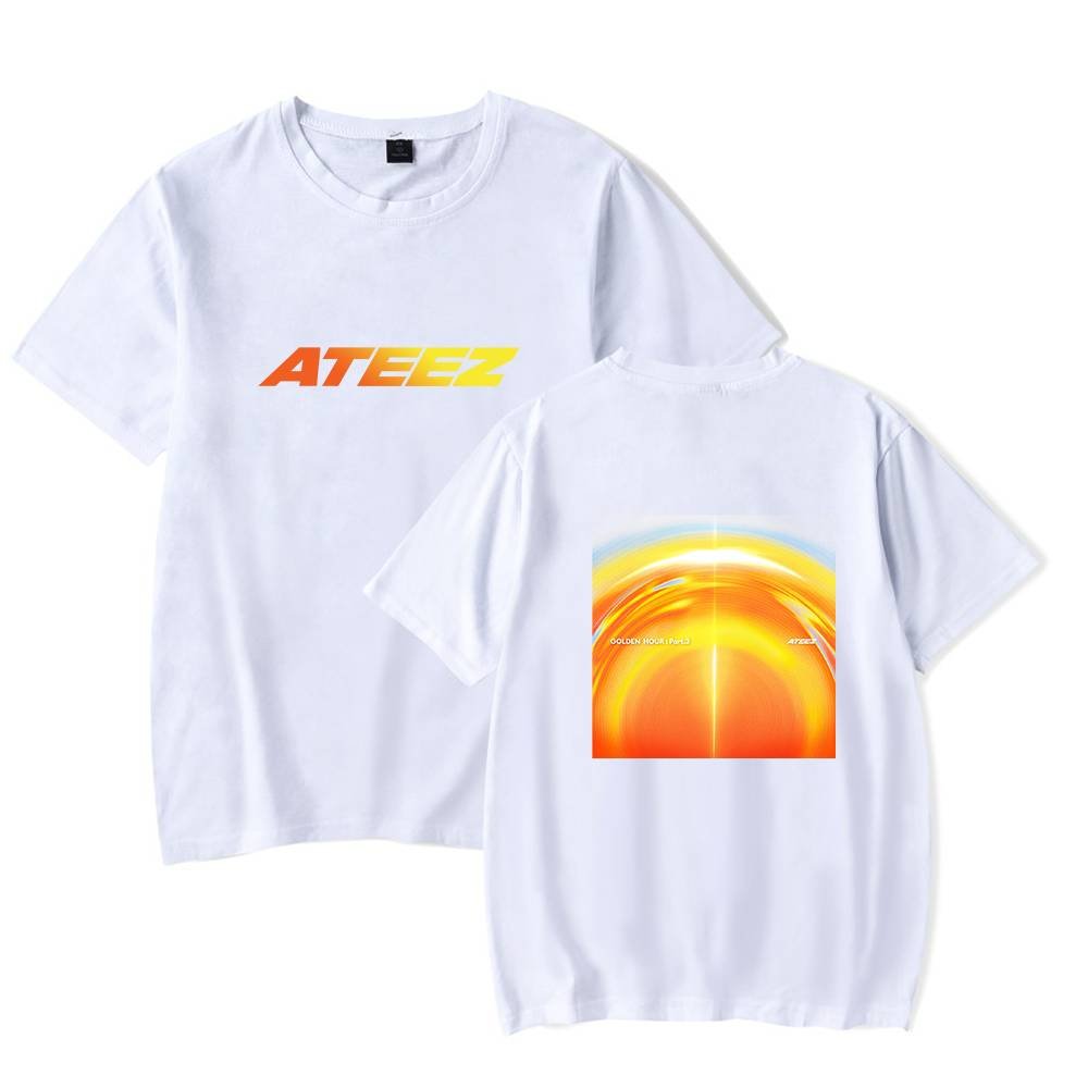 Ateez T-Shirt #2 - Image 3