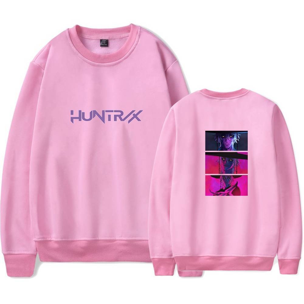 Kpop Demon Hunters Sweatshirt #11 - Image 5