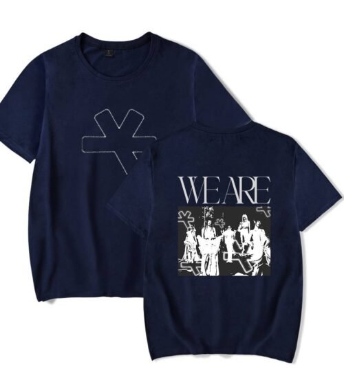 I-dle T-Shirt #1