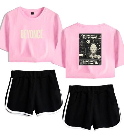 Beyonce Tracksuit #3