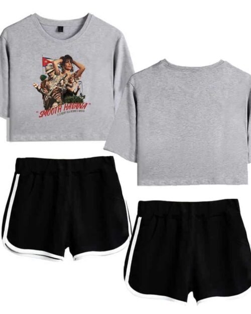 Camila Cabello Tracksuit #9