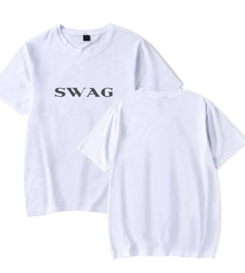Justin Bieber T-Shirt #3