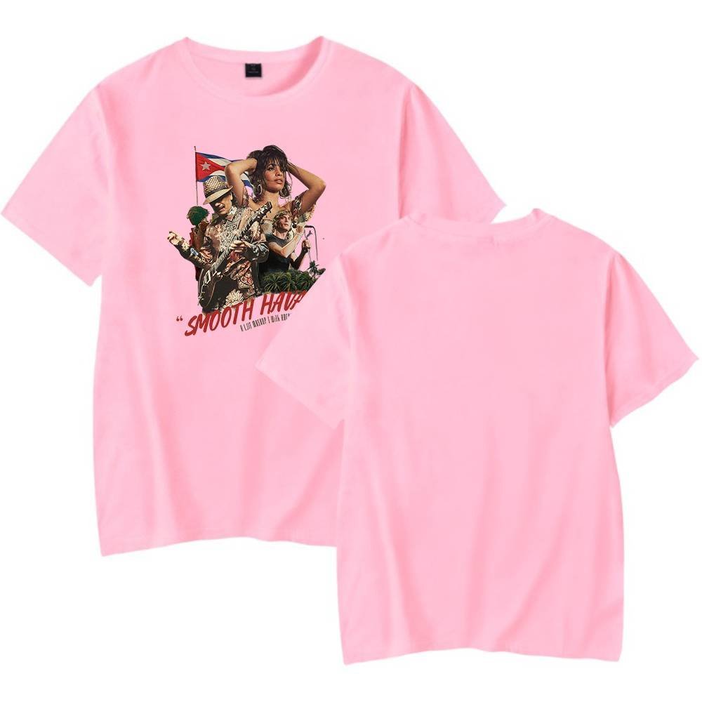 Camila Cabello T-Shirt #14 - Image 5