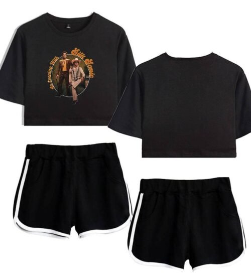 Bruno Mars Tracksuit #2