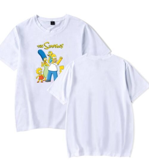 The Simpsons T-Shirt #59