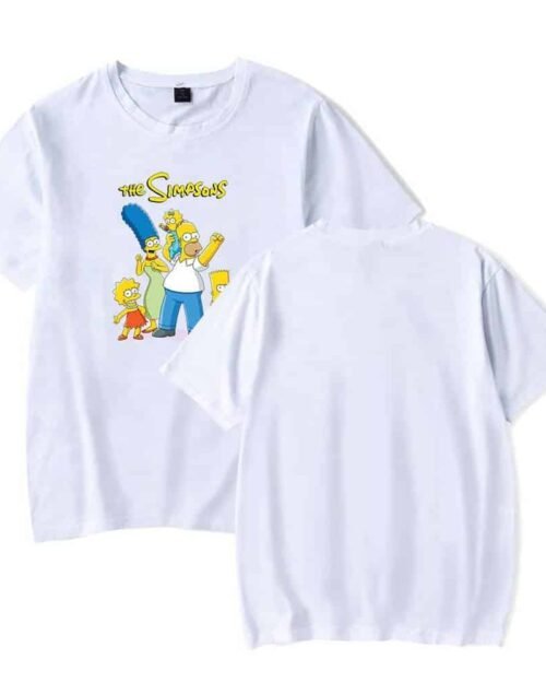 The Simpsons T-Shirt #59