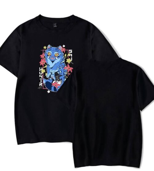 Kpop Demon Hunters T-Shirt #6